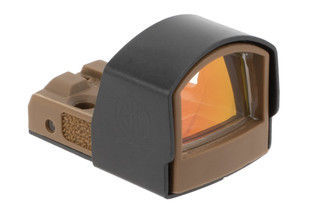 SIG Sauer Romeo Zero reflex sight with 6 MOA red dot